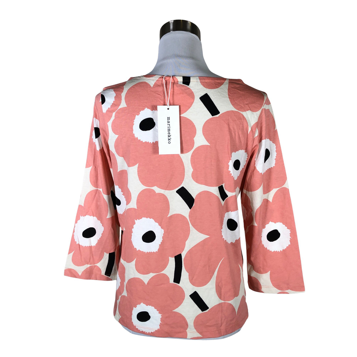 Unisex Marimekko - Trikoopaita, koko 36 -  (2)