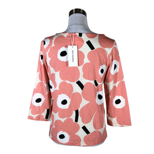 Unisex Marimekko - Trikoopaita, koko 36 -  (2)