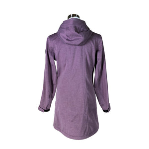 Unisex Áhkká - Softshell-takki, koko 34 -  (2)