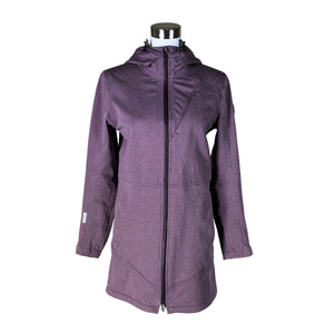 Unisex Áhkká - Softshell-takki, koko 34 -  (1)