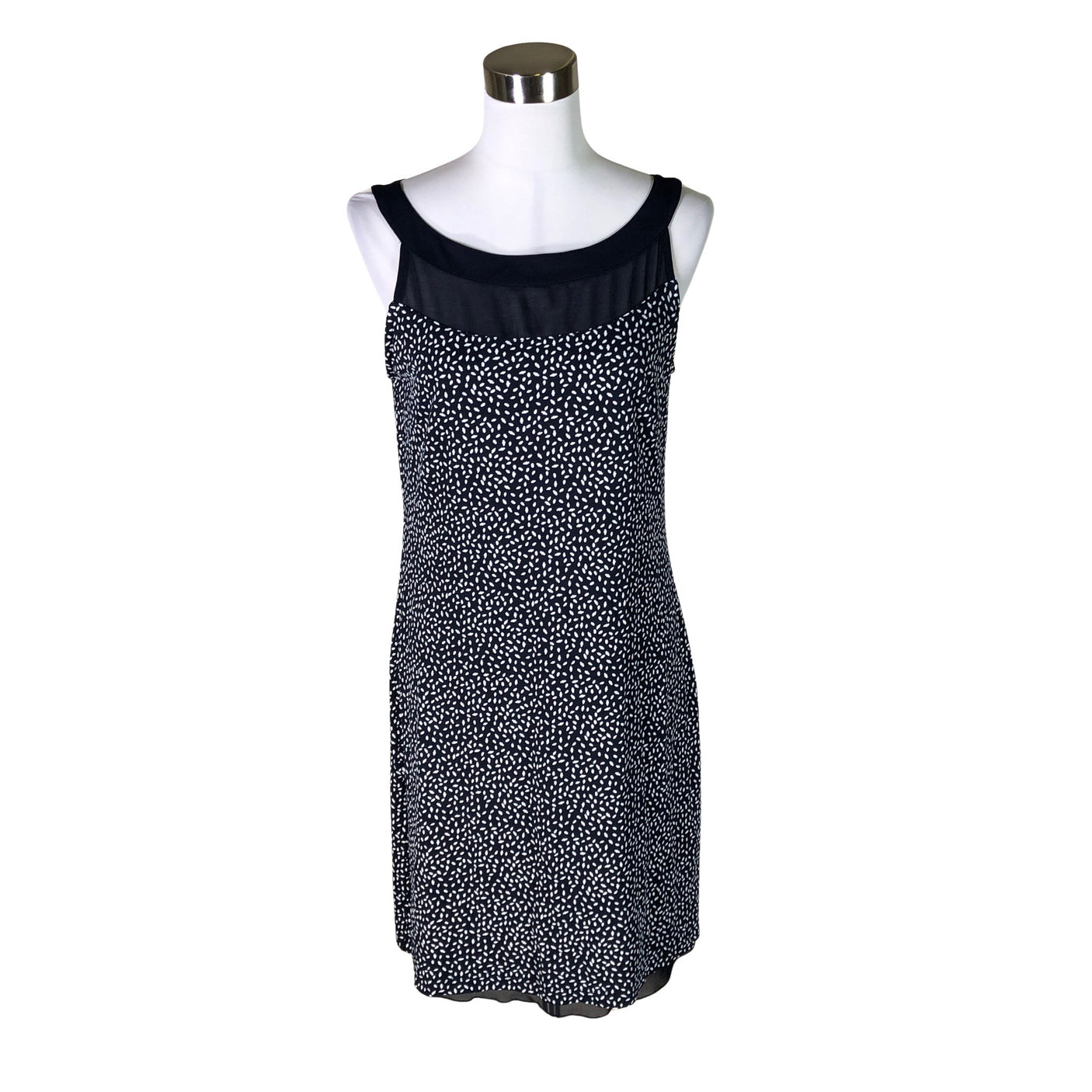 Unisex Betty Barclay - Sifonkimekko, koko 40 -  (1)