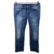 Unisex Diesel - Farkut, koko W32 -  ()