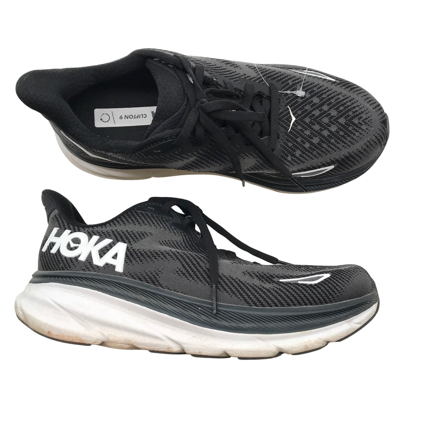 Unisex Hoka One One - Lenkkarit, koko 40 -  (1)