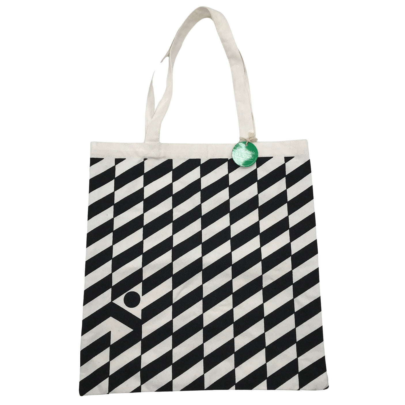 Unisex Stockmann - Ostoskassi, koko Midi -  (1)