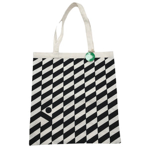Unisex Stockmann - Ostoskassi, koko Midi -  (1)