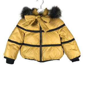 Toppatakki, koko 86 - 92