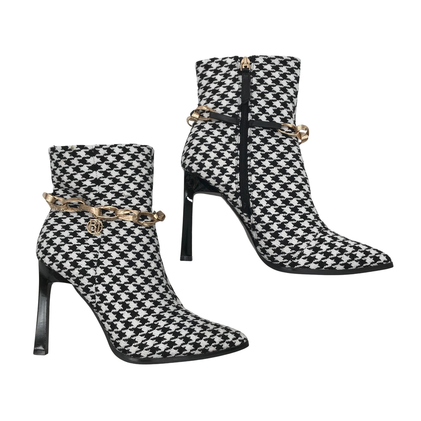 Unisex River Island - Nilkkurit, koko 40 -  (1)