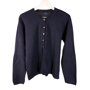 Unisex Basic Line - Neuletakki, koko 42 -  (1)