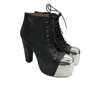 Unisex Jeffrey Campbell - Nilkkurit, koko 40 -  (3)