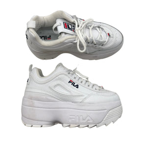 Unisex Fila - Tennarit, koko 40 -  (1)