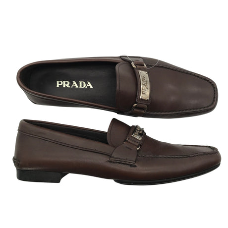 Unisex Prada - Loaferit, koko 42 -  ()