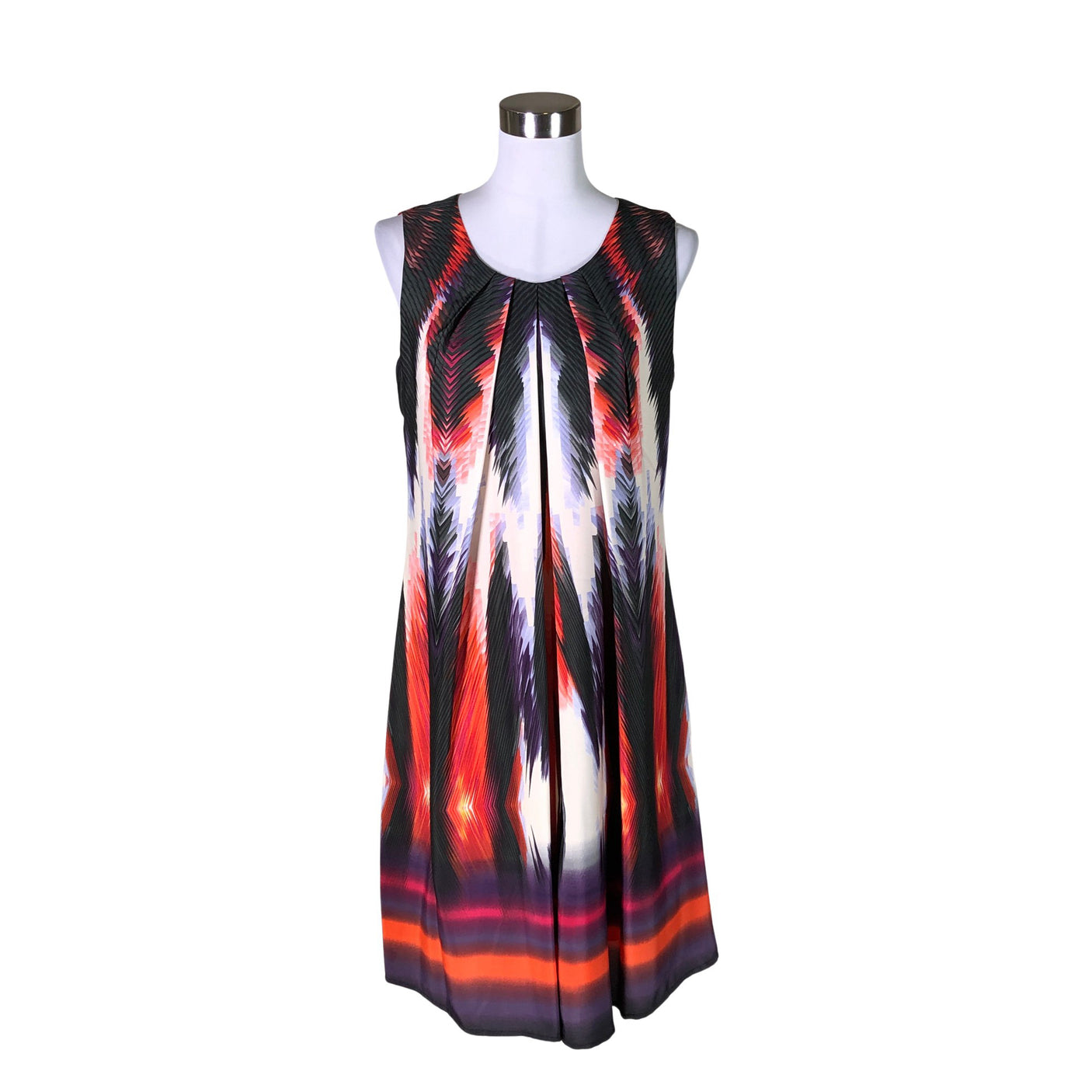 Unisex Your Face - Sifonkimekko, koko 36 -  (1)