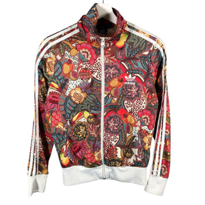 Unisex Adidas - Verryttelytakki, koko 38 -  (1)