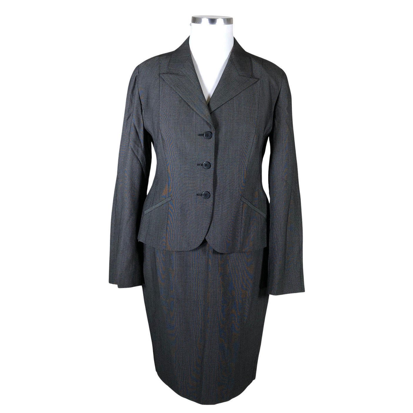 Unisex Aquascutum - Jakkupuku, koko 42 -  (1)