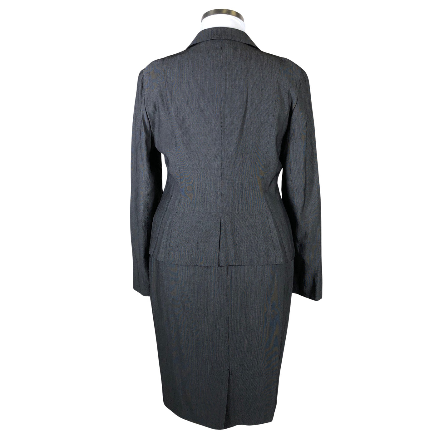 Unisex Aquascutum - Jakkupuku, koko 42 -  (2)