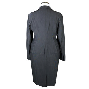 Unisex Aquascutum - Jakkupuku, koko 42 -  (2)