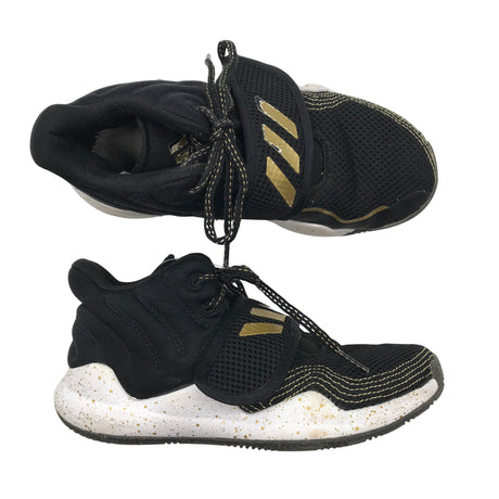 Unisex Adidas - Sisäliikuntakengät, koko 34 -  ()