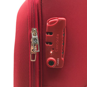 Unisex Samsonite - Matkakassi, koko Maxi -  (3)