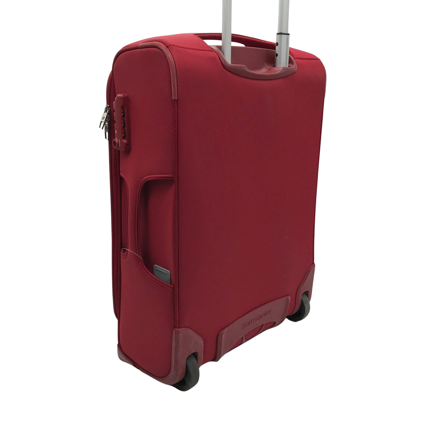 Unisex Samsonite - Matkakassi, koko Maxi -  (2)