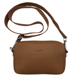 Unisex Aarni - Olkalaukku, koko Mini -  (1)