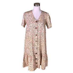 Unisex Kaiko - Sifonkimekko, koko 34 -  (1)