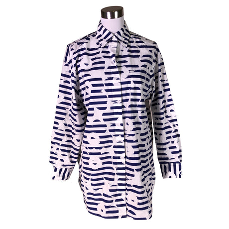 Unisex Marimekko - Kauluspaita, koko 34 -  ()