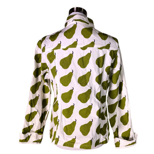 Unisex Marimekko - Farkkutakki, koko 40 -  (2)