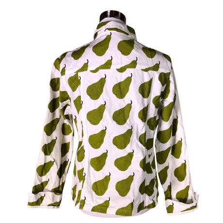 Unisex Marimekko - Farkkutakki, koko 40 -  (2)