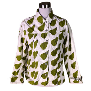 Unisex Marimekko - Farkkutakki, koko 40 -  (1)