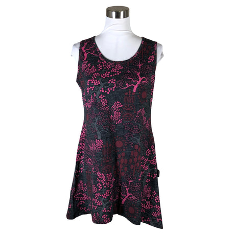 Unisex Versonpuoti - Trikootunika, koko 38 -  ()