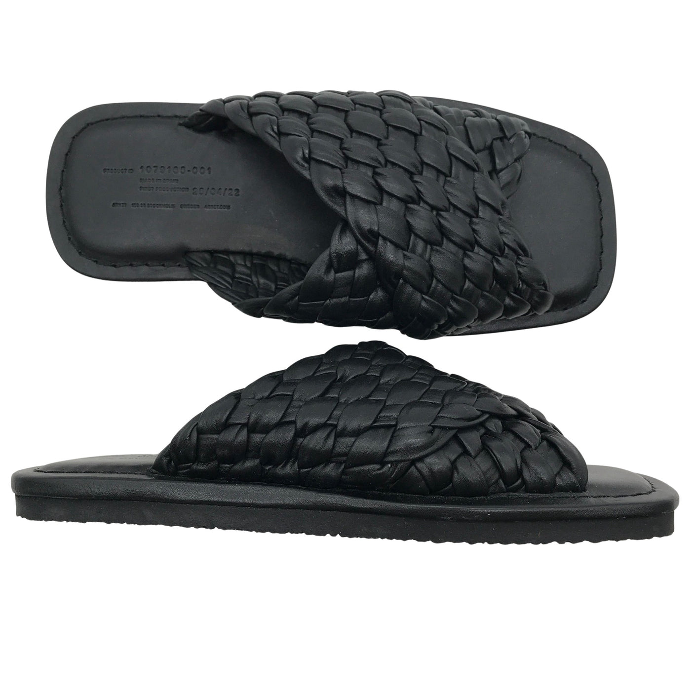 Unisex Arket - Sandaalit, koko 36 -  (1)