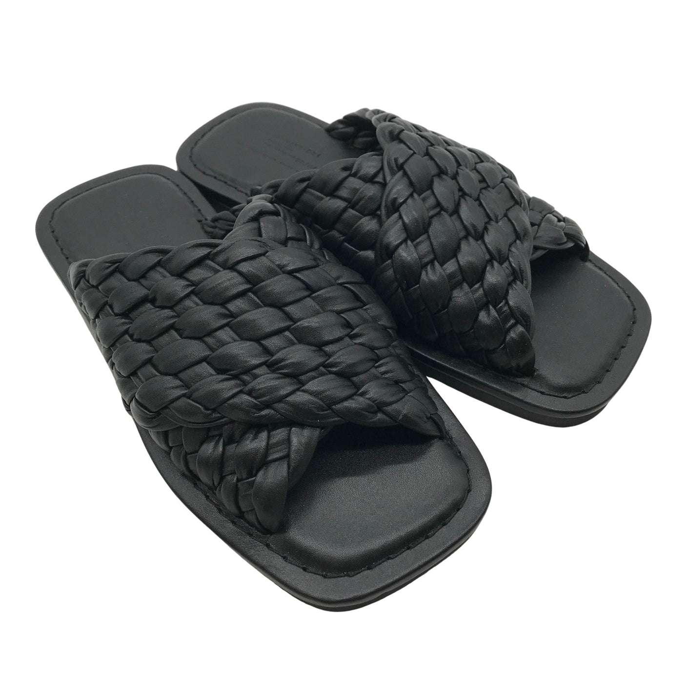 Unisex Arket - Sandaalit, koko 36 -  (2)