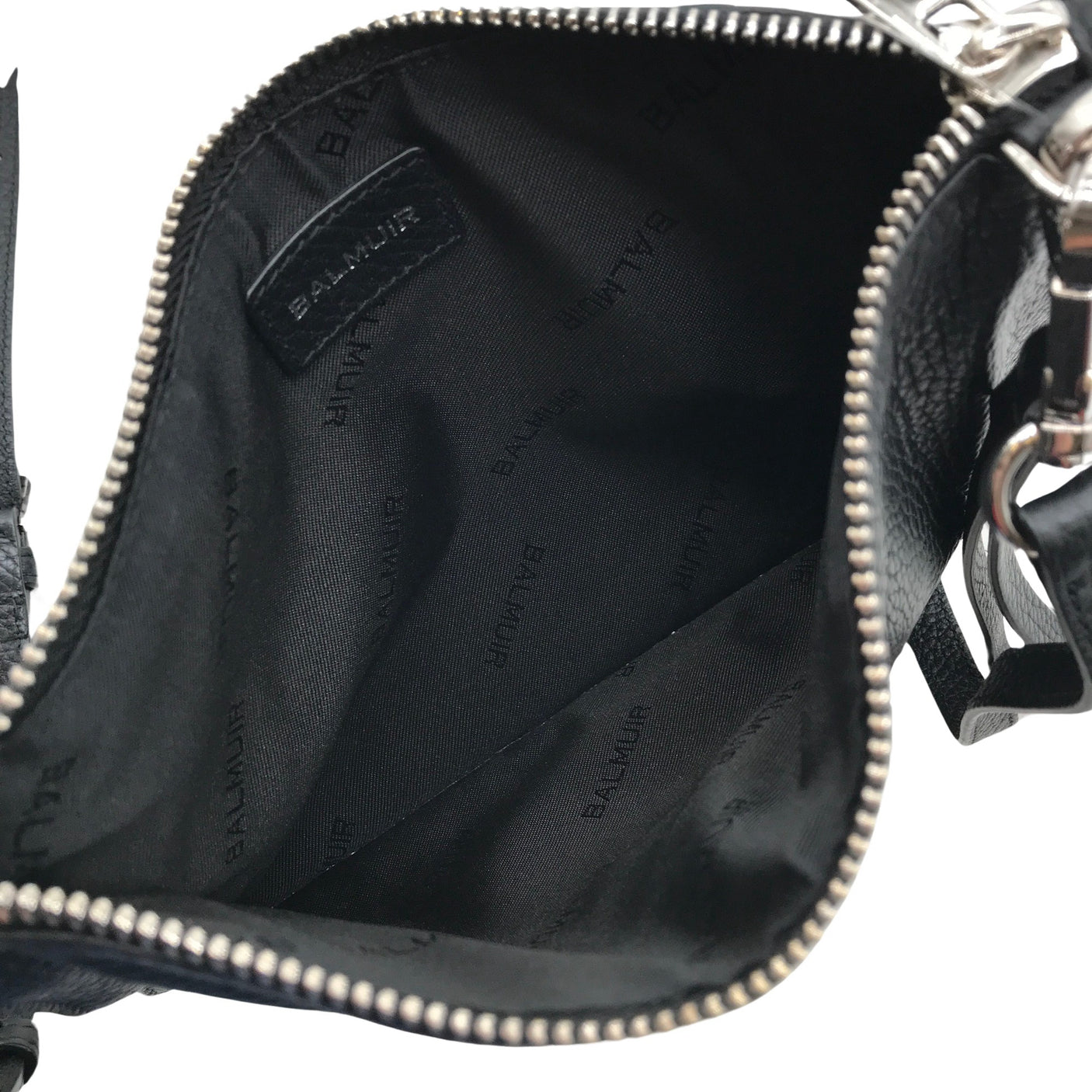 Olkalaukku, koko Mini