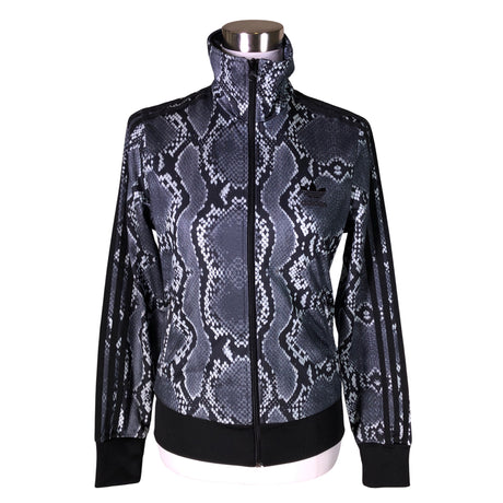 Unisex Adidas - Verryttelytakki, koko 36 -  ()