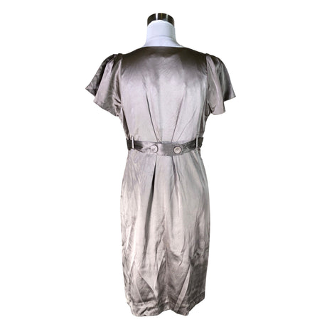 Unisex By Groth - Sifonkimekko, koko 38 -  (2)