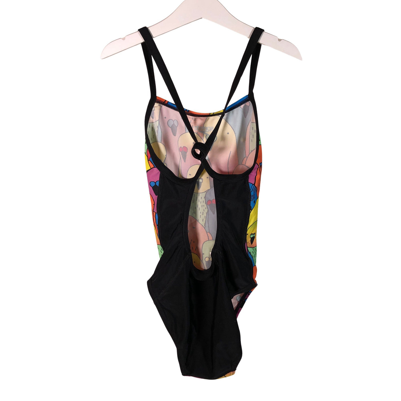 Unisex Speedo - Uimapuku, koko 134 - 140 -  (2)