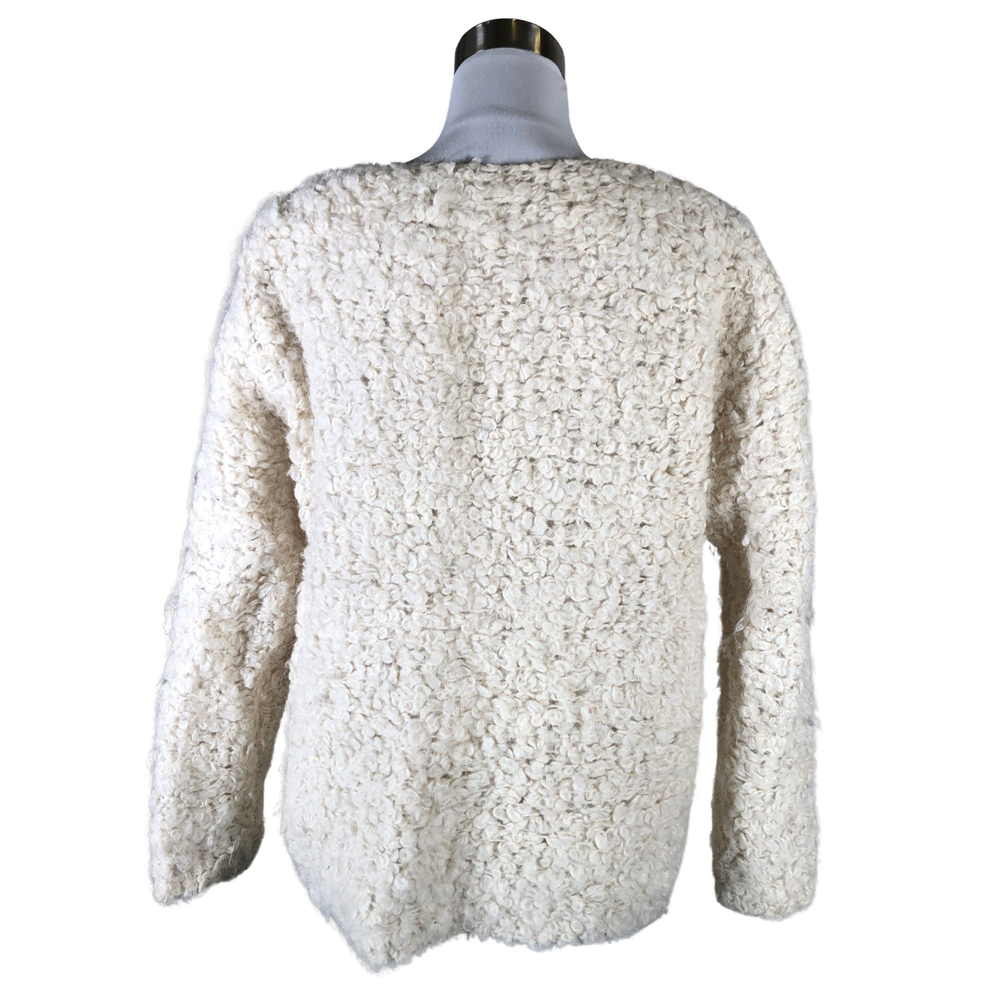 Unisex Samuji - Neuletakki, koko 34 -  (2)
