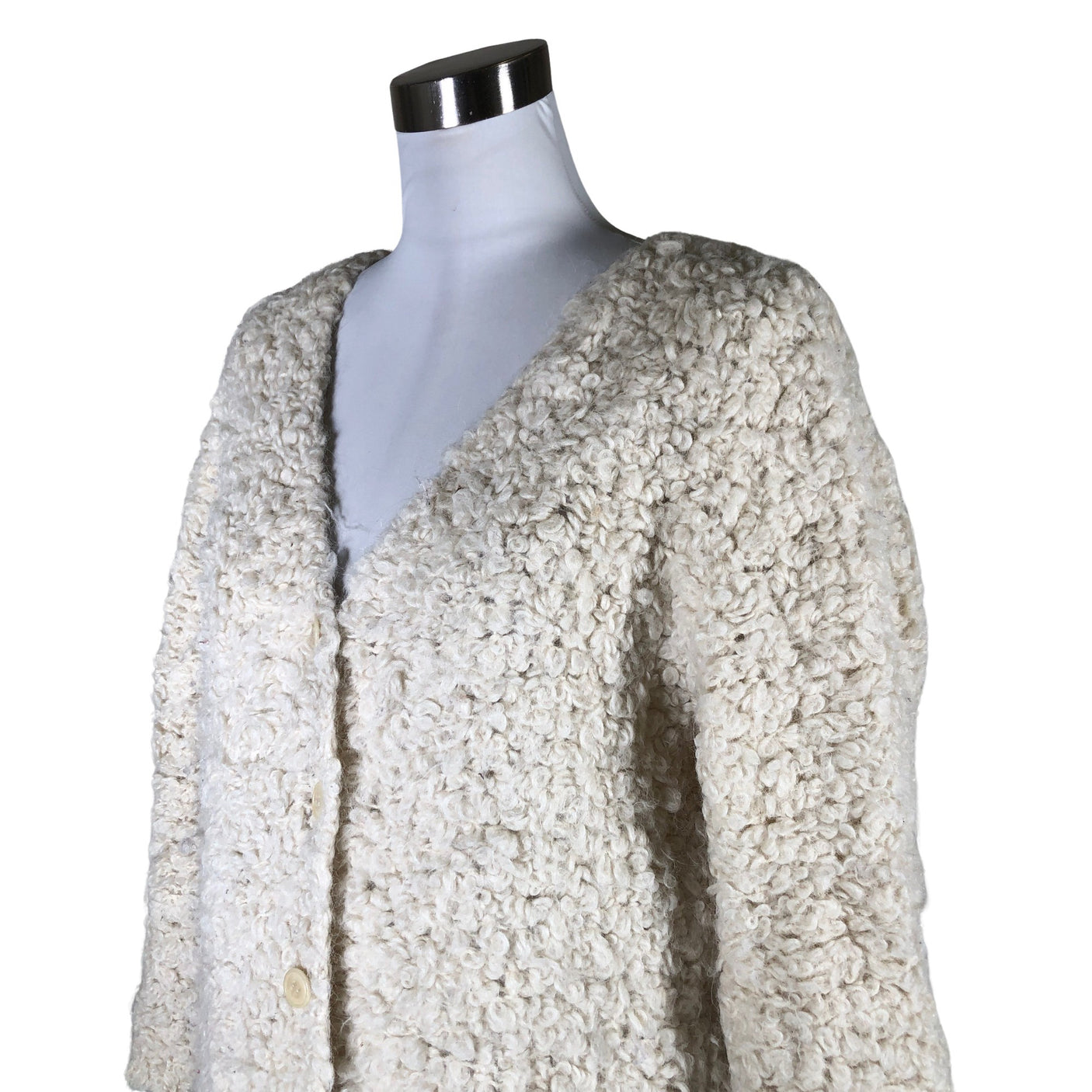Unisex Samuji - Neuletakki, koko 34 -  (3)