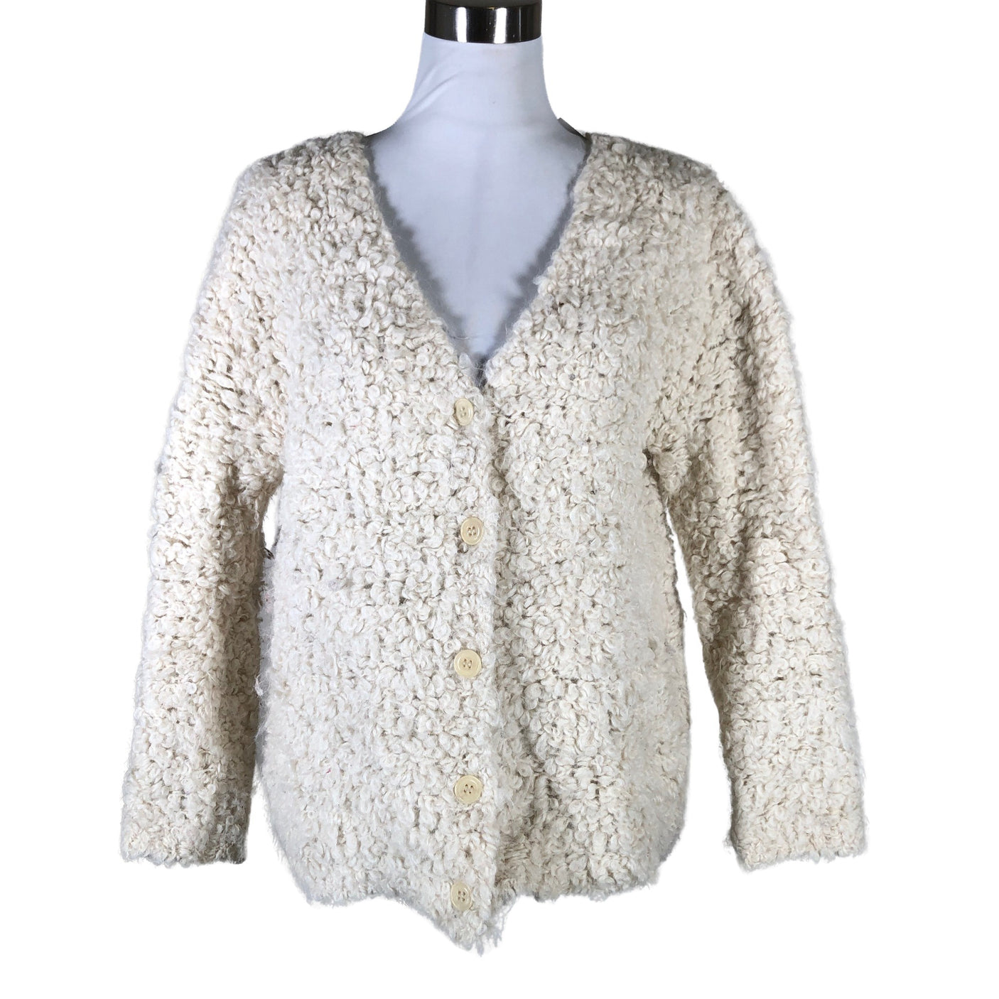 Unisex Samuji - Neuletakki, koko 34 -  (1)