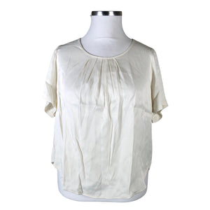 Unisex In Front - Lyhythihainen pusero, koko 42 -  (1)