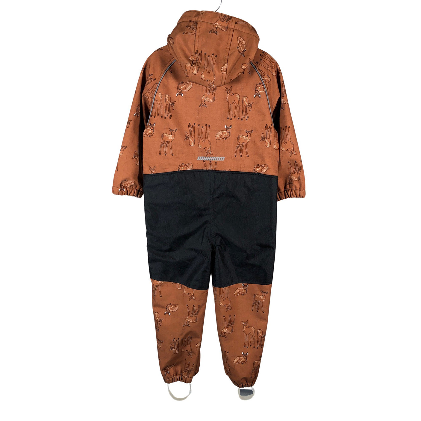 Unisex Name It - Softshellhaalari, koko 104 - 110 -  (2)