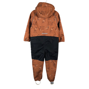 Unisex Name It - Softshellhaalari, koko 104 - 110 -  (2)