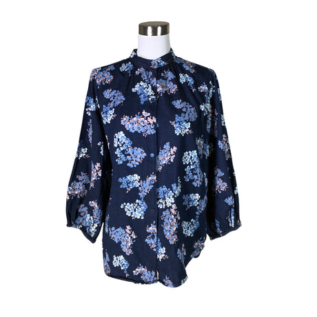 Unisex Jackpot - Farkkutunika, koko 38 -  ()