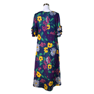 Unisex Kaunotar - Maksimekko, koko 40 -  (2)