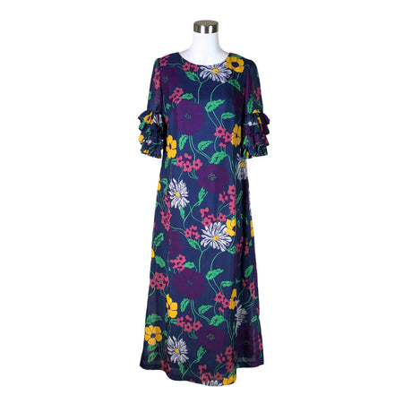 Unisex Kaunotar - Maksimekko, koko 40 -  ()