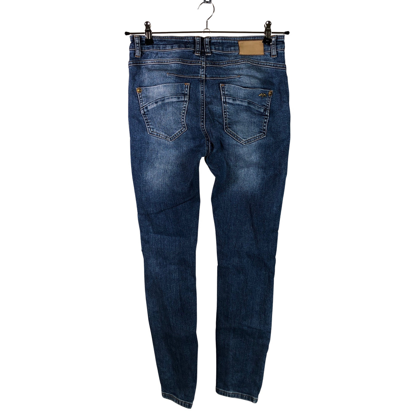 Unisex Mos Mosh - Farkut, koko W27 -  (2)