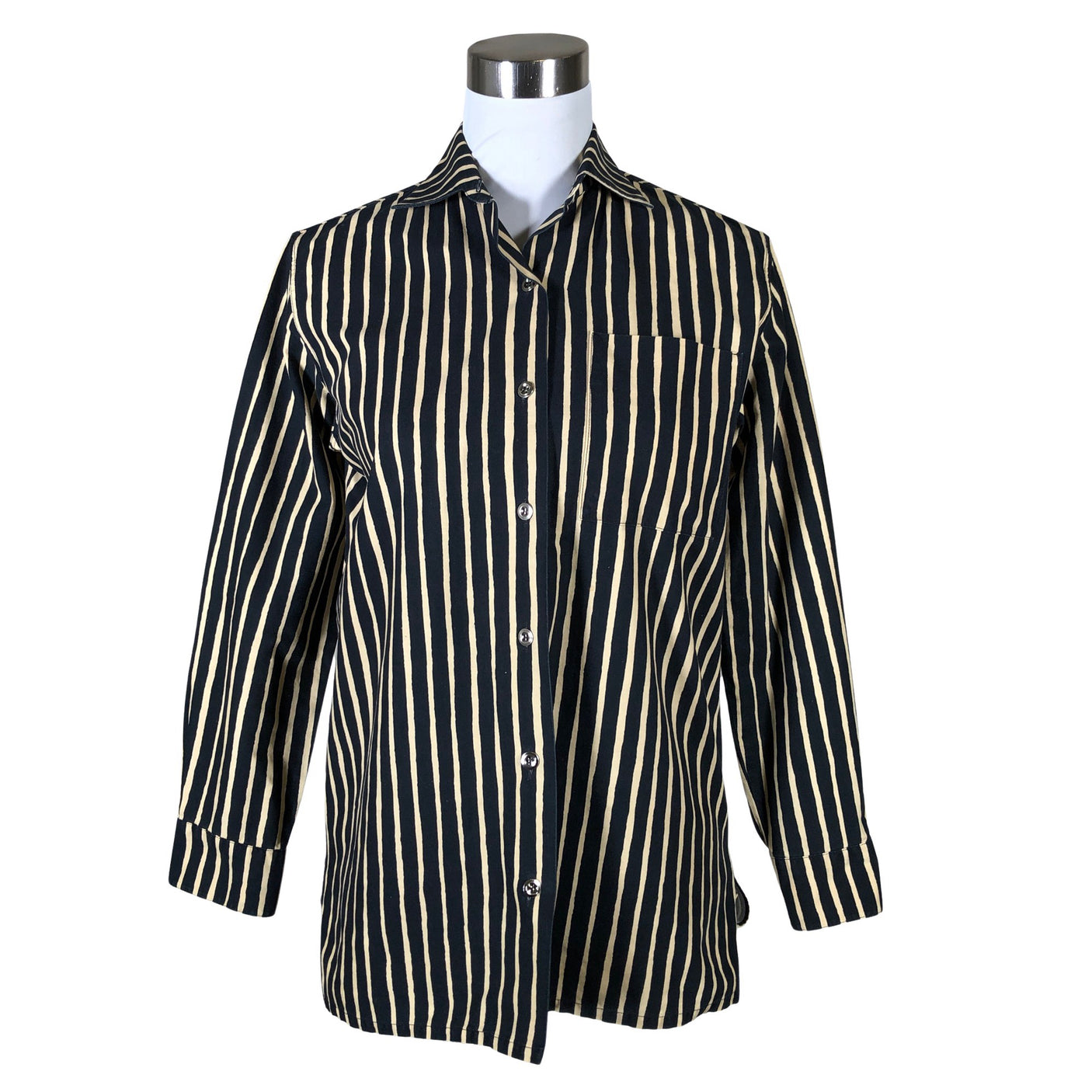 Unisex Marimekko - Kauluspaita, koko 36 -  (1)