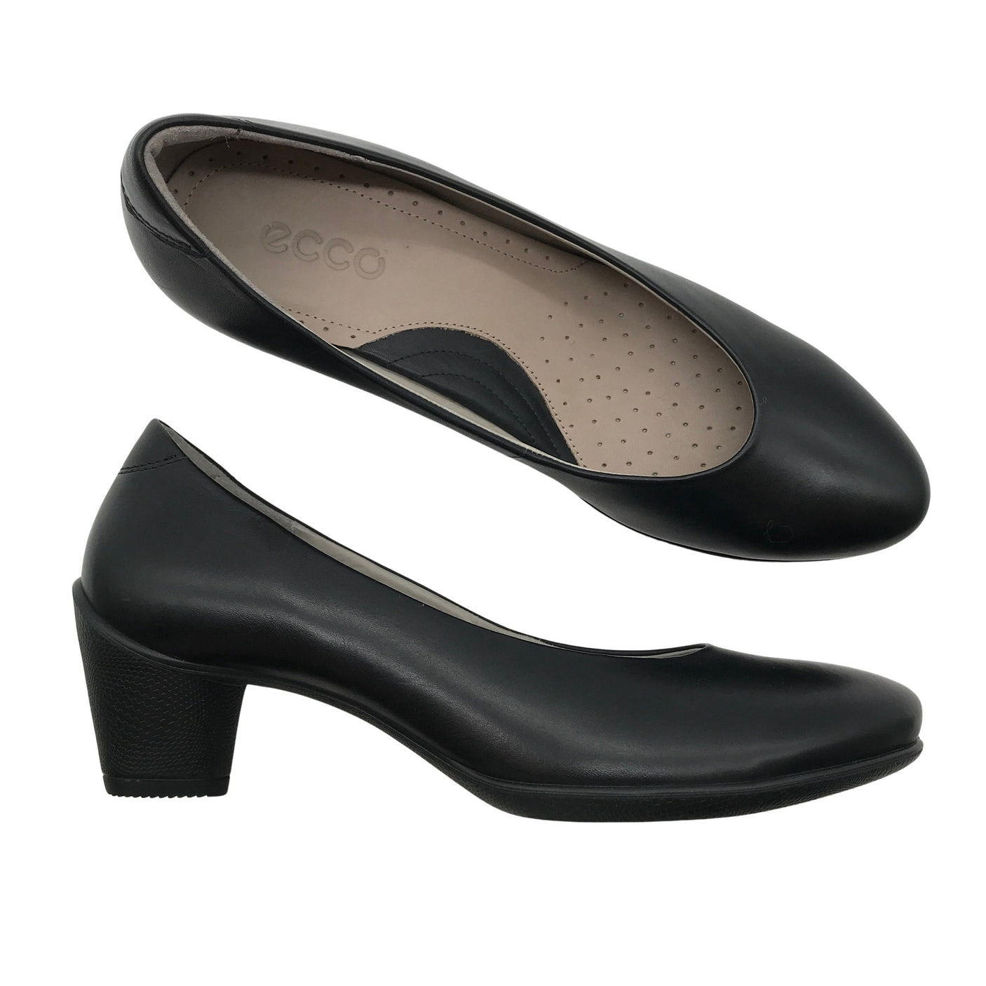 Unisex Ecco - Korkokengät, koko 40 -  (1)