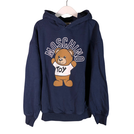 Unisex Moschino - Huppari, koko 146 - 152 -  ()