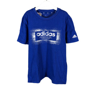 Unisex Adidas - T-paita, koko 146 - 152 -  (1)